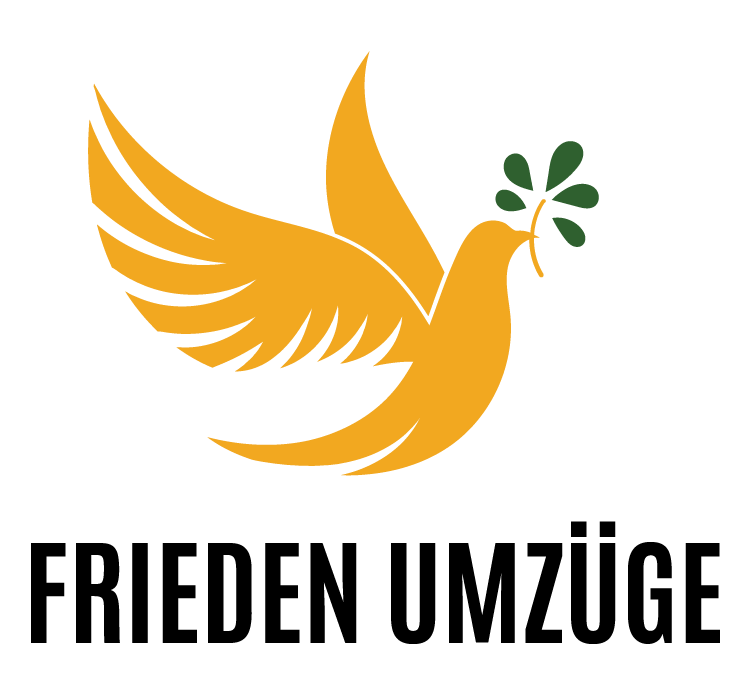 Frieden Umzüge Berlin Umzugsunternehmen